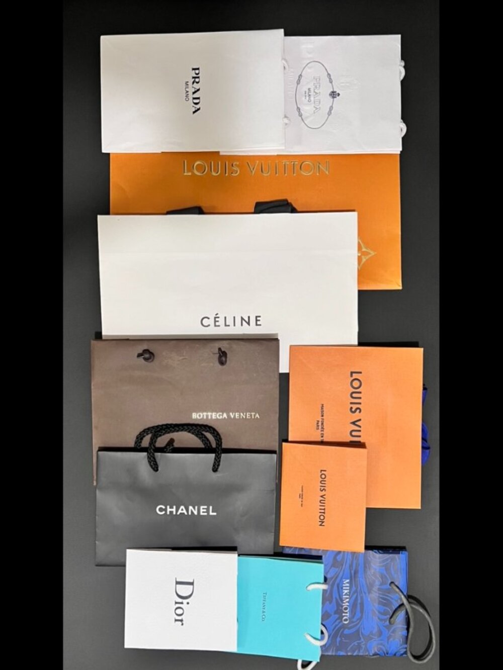 Bundles